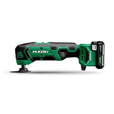 CV12DA WEZ MULTI TOOL 12V, 2x 12V 2,5Ah in HS