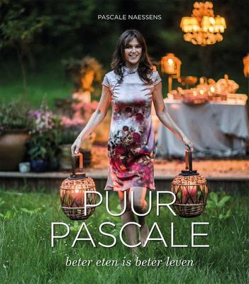 Puur Pascale - Pascale Naessens - ebook