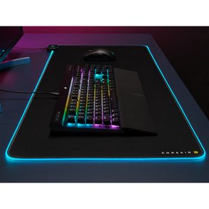 Corsair K70 RGB PRO Optical-Mechanical Gaming Keyboard - BE Azerty - Backlit RGB LED - Corsair OPX -