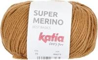 Katia Super Merino 35 Camel