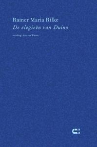 De elegieën van Duino (Paperback)