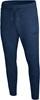 JAKO 8429D Joggingbroek Premium Basics Dames - Marine Gemeleerd - 42