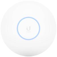 Ubiquiti Networks U6-PRO UniFi U6-PRO Enkel WiFi-accesspoint 4800 MBit/s 2.4 GHz, 5 GHz