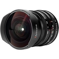 7artisans 10mm F/2.8 Canon RF