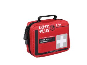 Care Plus EHBO First Aid Kit - Compact