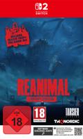 Nintendo Switch 2 Reanimal - Deluxe Edition