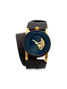 Fob Paris montre R413 Eclipse 40 mm - Or