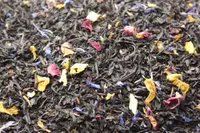 South Sea Magic (Mango - passievrucht)
 -
 Zwarte thee