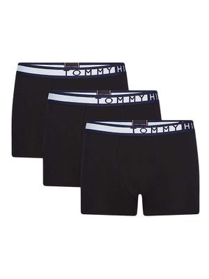 Tommy Hilfiger - 3p Trunk - Statement - 0R9, Maat:S