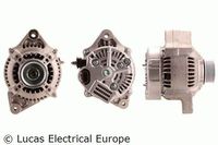 Lucas Electrical Alternator/Dynamo LRB00211