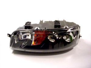 Koplamp links met knipperlicht 7/01+ 2 X H1 + H3 1620967