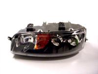 Koplamp links met knipperlicht 7/01+ 2 X H1 + H3 1620967