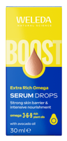 Weleda Extra Rich Omega Serum Drops