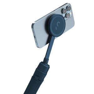 ShiftCam SnapPod tripod Smartphone 3 poot/poten Blauw