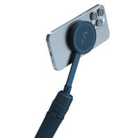ShiftCam SnapPod tripod Smartphone 3 poot/poten Blauw - thumbnail