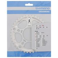 Kettingblad 39T Shimano Tiagra FC-4603 39T-D - zilver