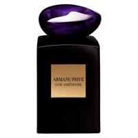 Armani Privé Cuir Amethyste Eau de Parfum 100ml
