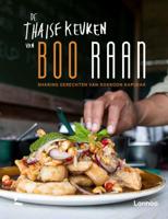 De Thaise keuken van Boo Raan (Hardback)