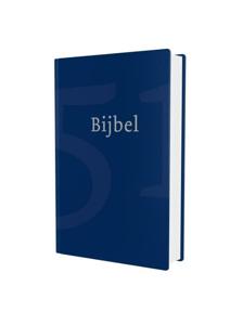 NBG-51 standaard (Hardback)
