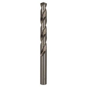 Bosch Accessories 2608585533 HSS Metaal-spiraalboor 11.4 mm Gezamenlijke lengte 142 mm Geslepen DIN 338 Cilinderschacht 5 stuk(s)