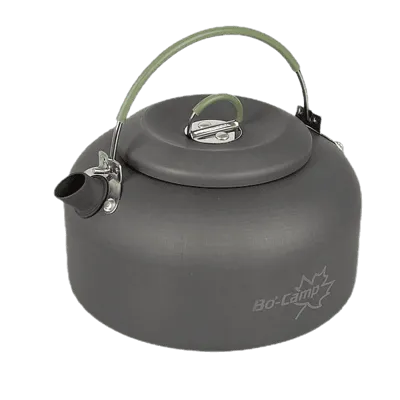 Bo-Camp Explorer Theeketel 1,4L