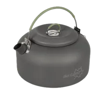 Bo-Camp Explorer Theeketel 1,4L