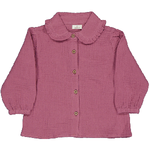 Baby meisjes blouse Lange mouwen