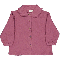 Baby meisjes blouse Lange mouwen