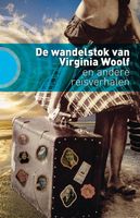 De wandelstok van Virginia Woolf - Marijke Arijs - ebook - thumbnail