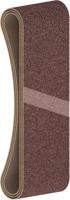 Bosch Accessoires 3 Banden 60x400 X440, Best for Wood+Paint , K80 - 2608606002