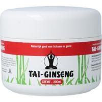 Tai Ginseng Tai Ginseng creme