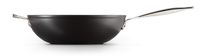 Le Creuset 0630870273213 pan Wok/roerbakpan Rond - thumbnail