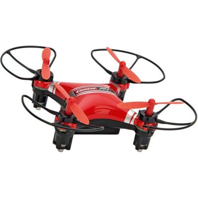 RC Micro Quadrocopter Drone