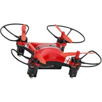 RC Micro Quadrocopter Drone