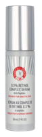 First Aid Beauty (FAB) - FAB 0.3% Retinol Complex Serum 30 ml