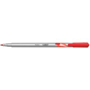 Fineliner Bic Intensity 0,7mm rood