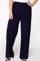 Yoek Trousers long | Blauw | Maat 54/56 Yoek Trousers long | Blauw | Maat 54/56