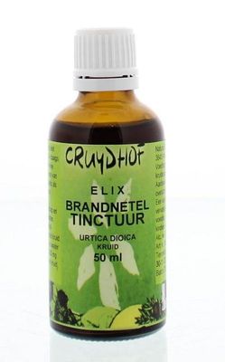 Elix Brandnetel tinctuur (50 ml)