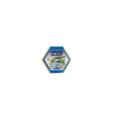 Zeep verveine/bijenwas bio