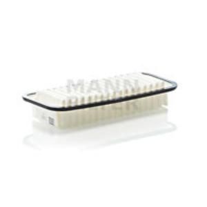 Mann-filter Luchtfilter C 2610