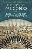 Koningin op blote voeten - Ildefonso Falcones - ebook - thumbnail