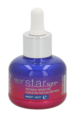 Strivectin S.T.A.R.Light Retinol Night Oil 30ml