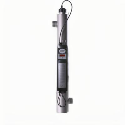 Xclear Ballast voor 130 watt amalgaam