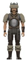 Conan the Barbarian ReAction Action Figure Wave 01 Subotai 10 cm - thumbnail