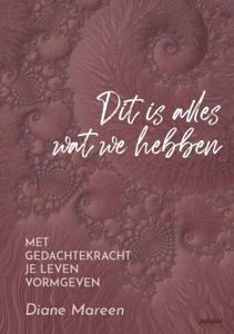Dit is alles wat we hebben (Paperback)