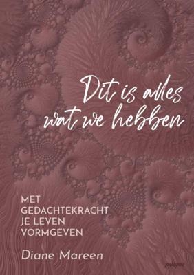 Dit is alles wat we hebben (Paperback)