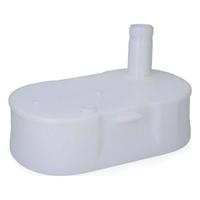Opvangreservoir voor vloeistoffen Koma Tools Navulling 3,5 L