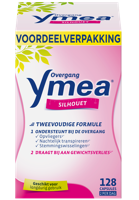 Ymea Overgang Silhouet Capsules