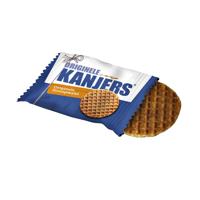Koeken kanjers mini stroopwafels 8gr