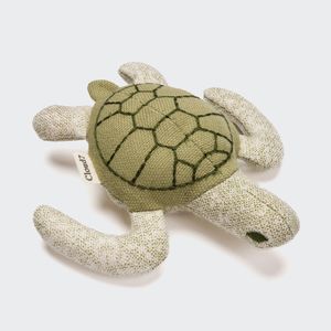 Cloud7Â® Hondenspeeltje Schildpad Enna, groen